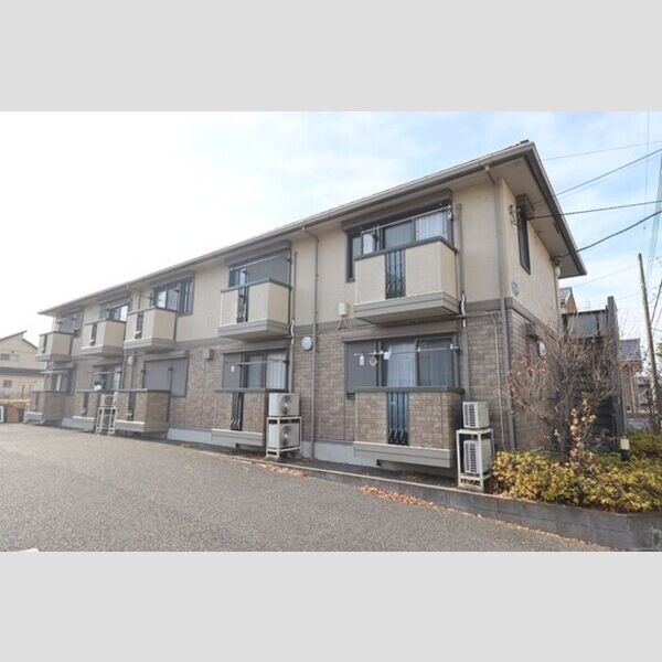 エピナールラフィネの外観画像