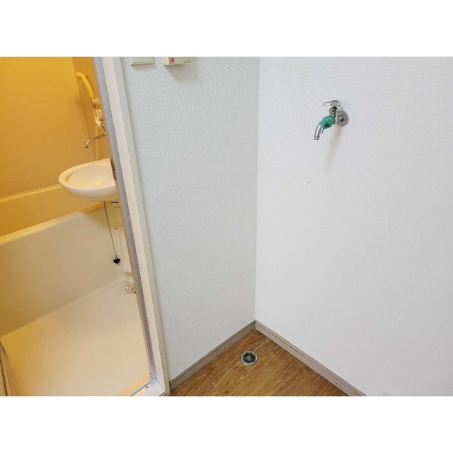 グレース・ハイム103号室 部屋その他