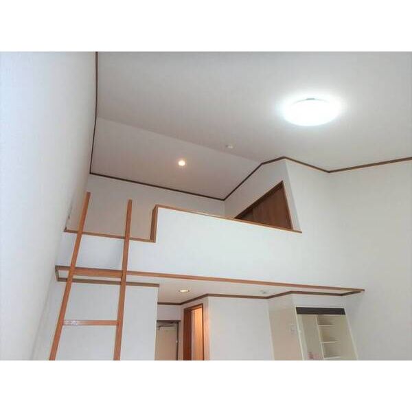 ココパームス0203号室 部屋その他