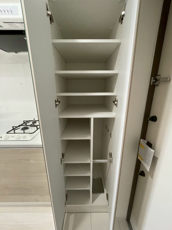 ブライズ大島8階 部屋その他