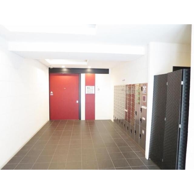 パティオ神田7階 部屋その他