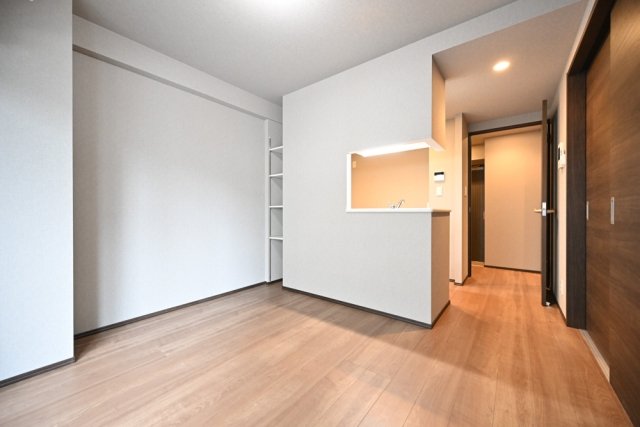 ＧＲＡＮＳＩＴＥ千代田水道橋 リビング