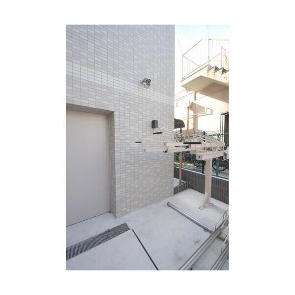 XEBEC方南町503号室 部屋その他