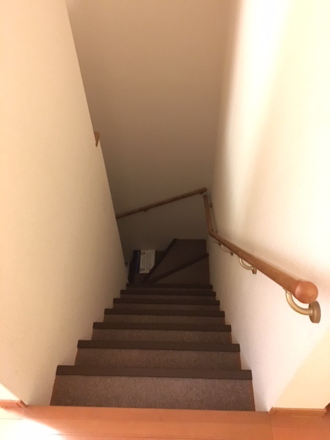 レオパレスアールスコート201号室 部屋その他