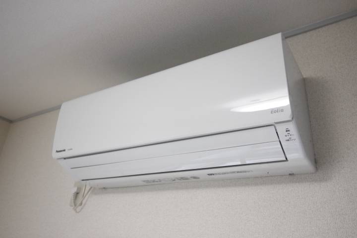 グレース館1階 部屋その他