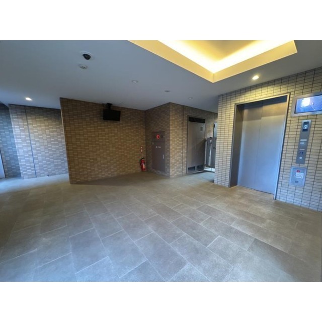 エミリブ鷺ノ宮0211号室 部屋その他