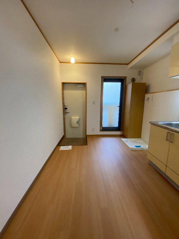 レゾン　タカセ2階 部屋その他