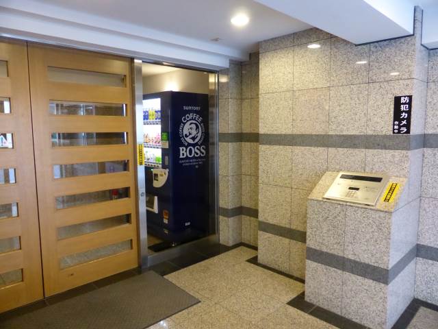 リヴシティ新宿壱番館2階 部屋その他