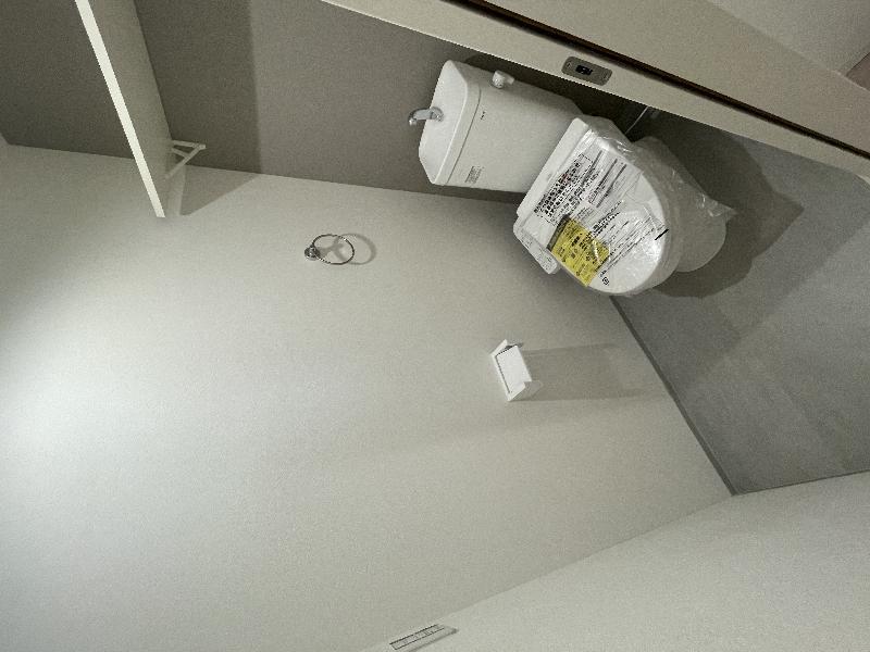 ｒｈ　本千葉2階 トイレ