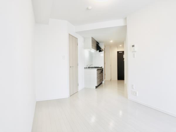 ＴＫＤ本郷 リビング