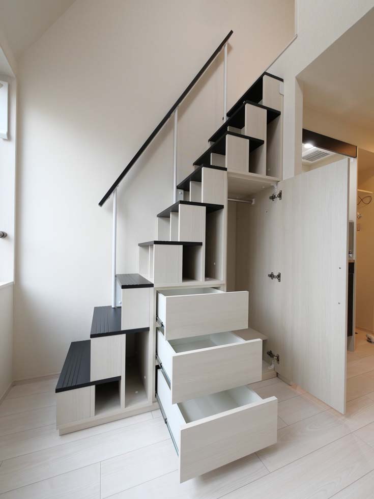 ハーモニーテラス前野町Ⅳ2階 内観