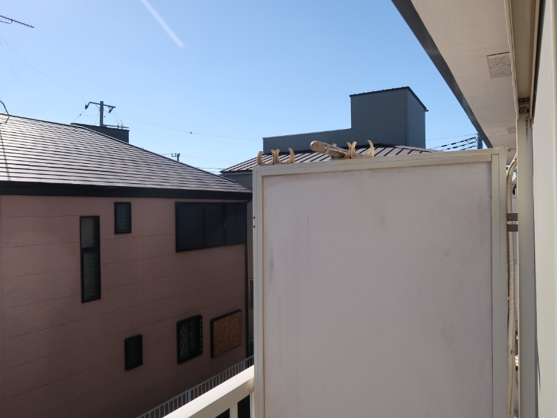 バードヒルズ2階 部屋その他