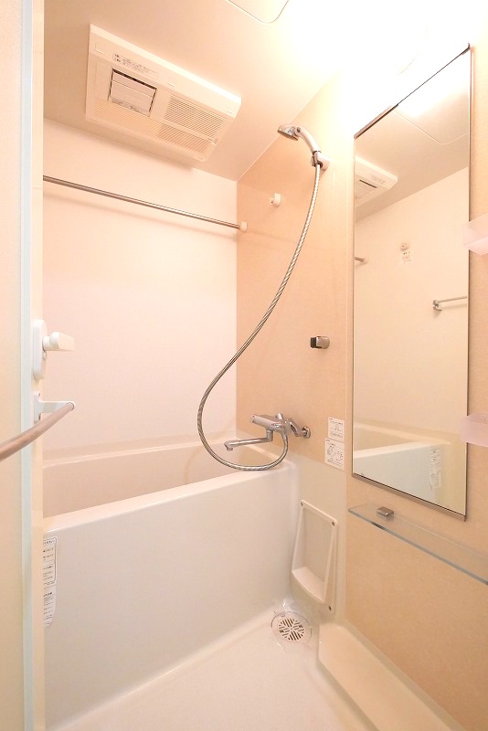 PREMIUM　CUBE新中野 内観