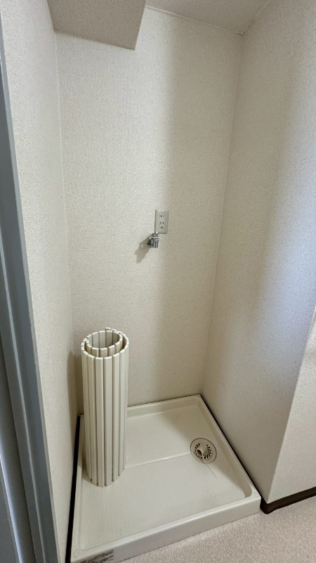 グレースコート3階 キッチン