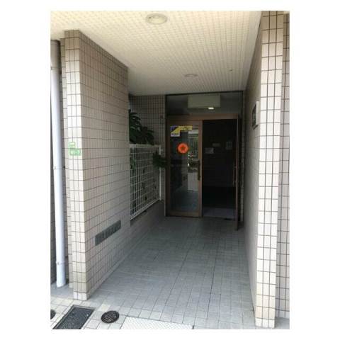 東栄コーポ6階 外観