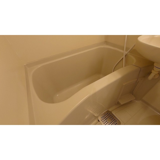 インディビレッジ1101号室 浴室