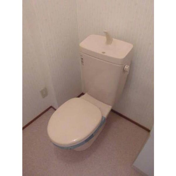 マカロン相模原 トイレ