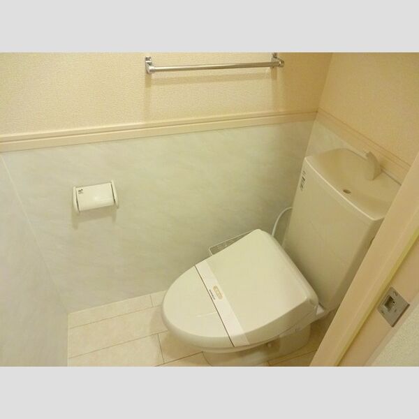 グラン・シャリオ 温水洗浄暖房便座