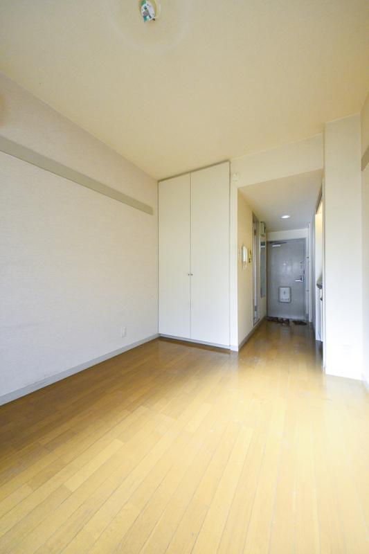 ハイム中原Part11階 キッチン