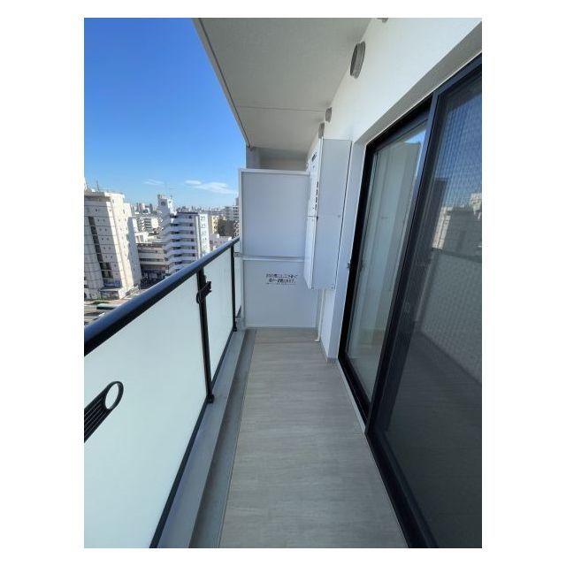 ドゥーエ亀戸Ⅱ1008号室 部屋その他