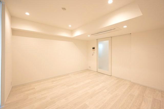 六本木デュープレックスエムズ5階 収納