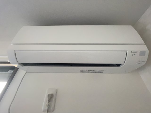 ログライフ東六郷0204号室 部屋設備