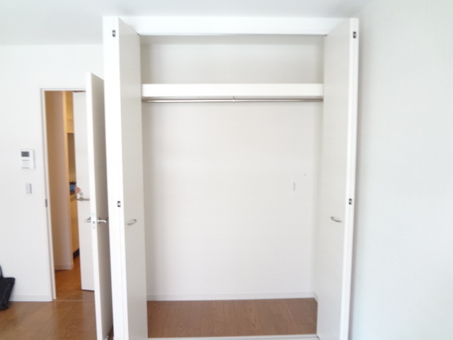 Ａｎｄｏｖｅｒ江古田 収納