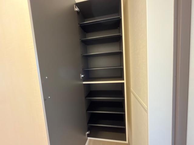 ヴィラージュK 収納（イメージ）