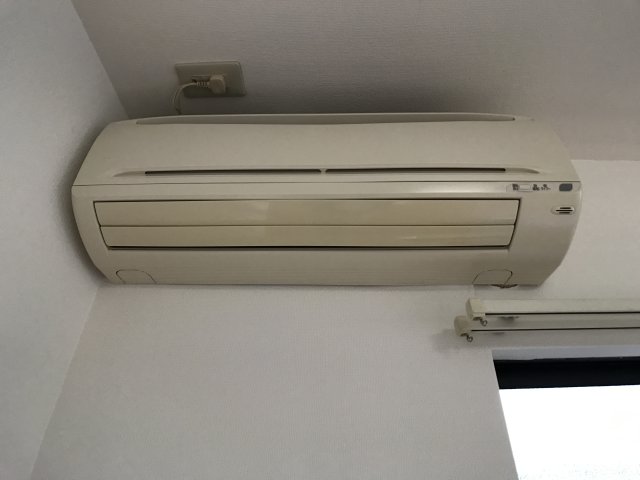 Palcon三軒茶屋201号室 その他