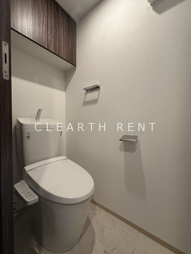 コンシェリア東京 ＜ＯＨＡＮＡＪＡＹＡ ＴＨＥ ＲＥＳＩＤＥＮ4階 当社のみ紹介可能/敷金礼金ゼロ/広々１ＤＫ/南向き