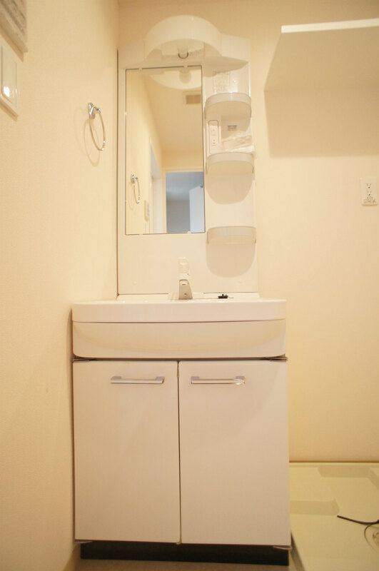 リブリ・新丸子 洗面