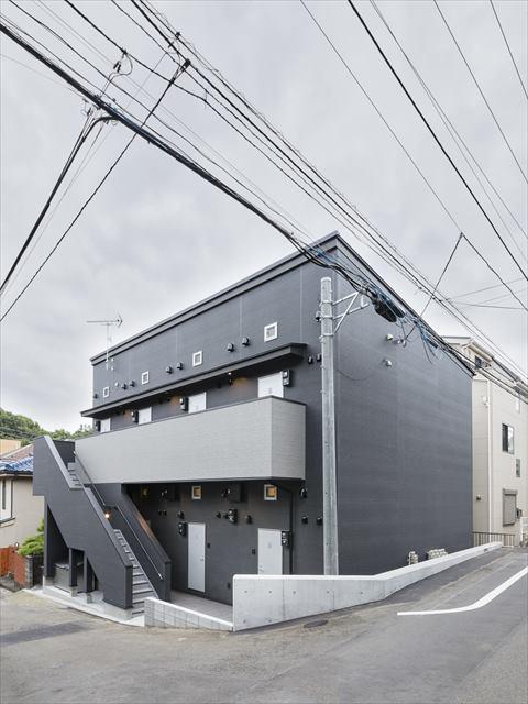 Ａｌｌｉｚの外観画像