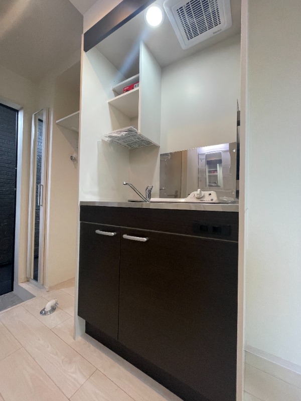 ソラニア上井草2階 部屋その他