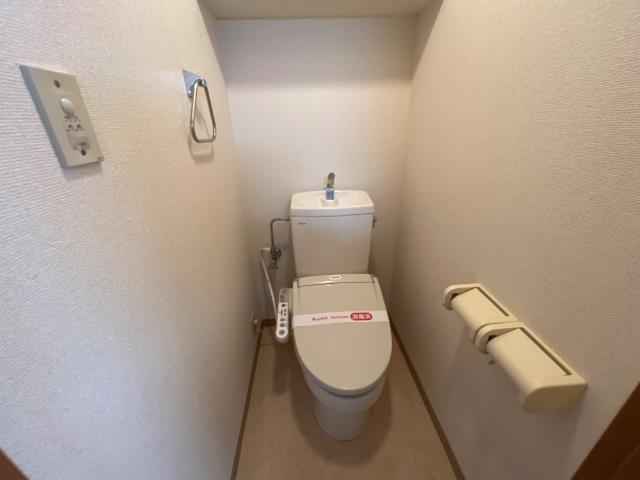 ＳＵＮ　ＣＲＯＳＳ　ＲＯＡＤ シャワー付トイレ