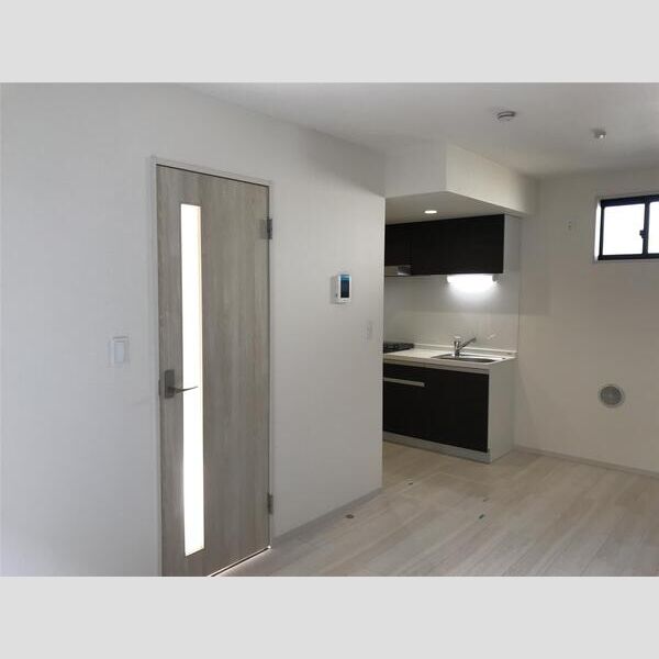 リーブルファイン越谷宮本町 リビング