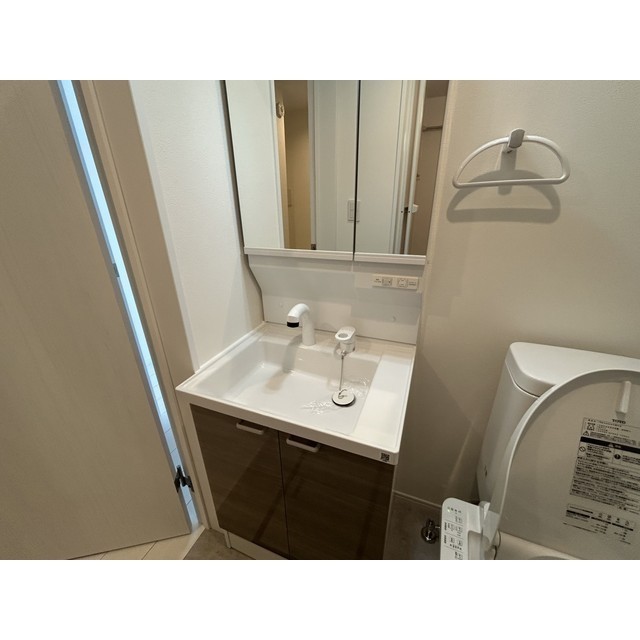 MQuarto与野102号室 内観