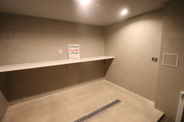 GENOVIA根津0102号室 その他