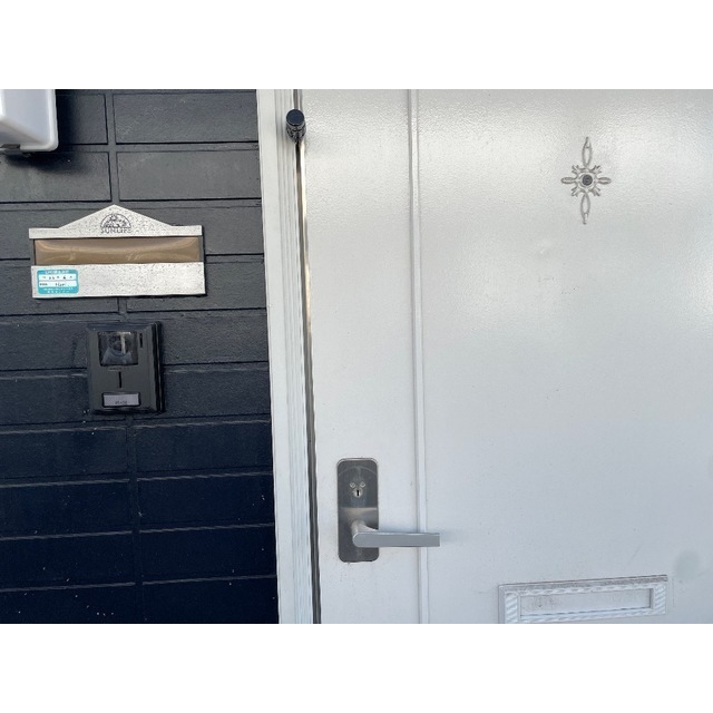 ニッコウA棟205号室 同建物別部屋の参考画像