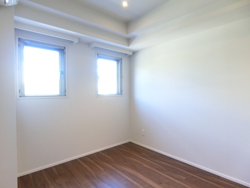 ネベル巣鴨2階 部屋その他