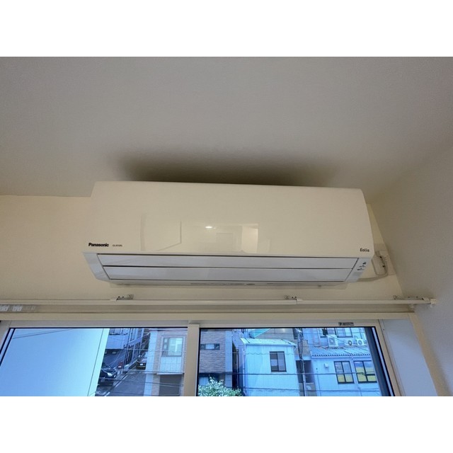 MQuarto江田303号室 部屋その他