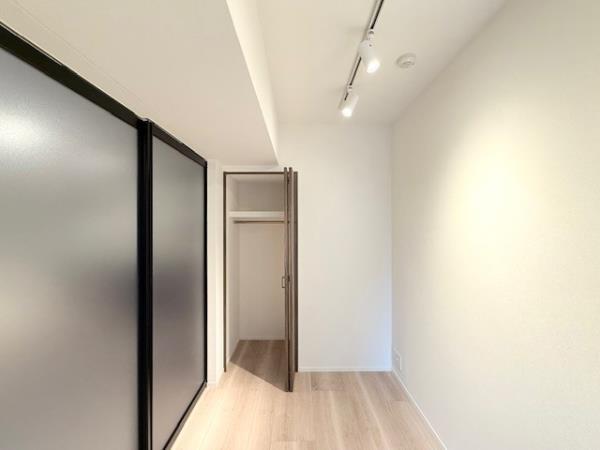 ルネサンス赤坂プレミアムコート10階 リビング