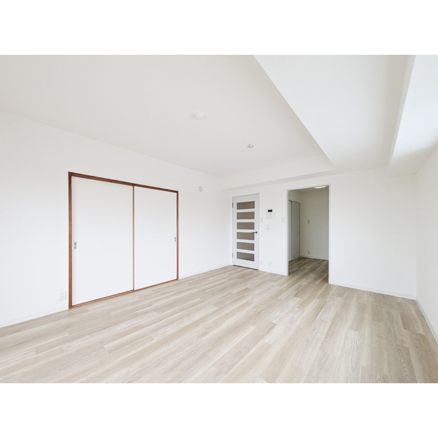 CASSIA習志野0701号室 リビング