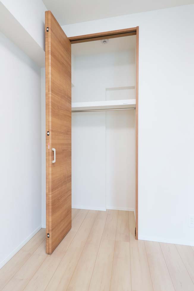 MIND両国4階 内観