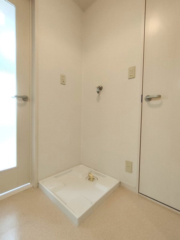 ピュアボナール新堀2階 部屋その他