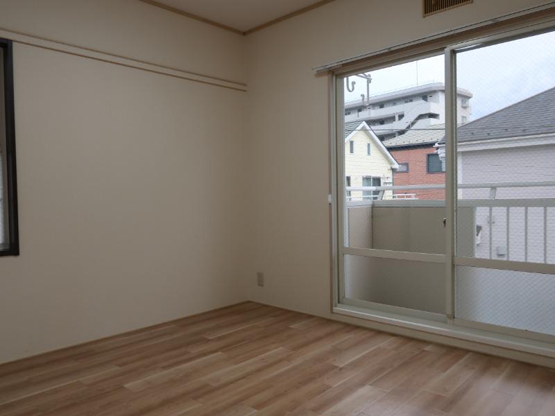 グリーンヴィラ旭2階 部屋その他