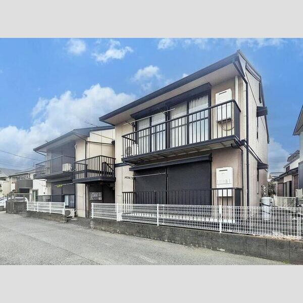 サウスメゾン Bの外観画像