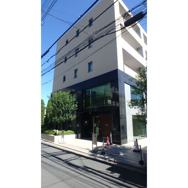 プレジール新宿大久保217号室 部屋その他
