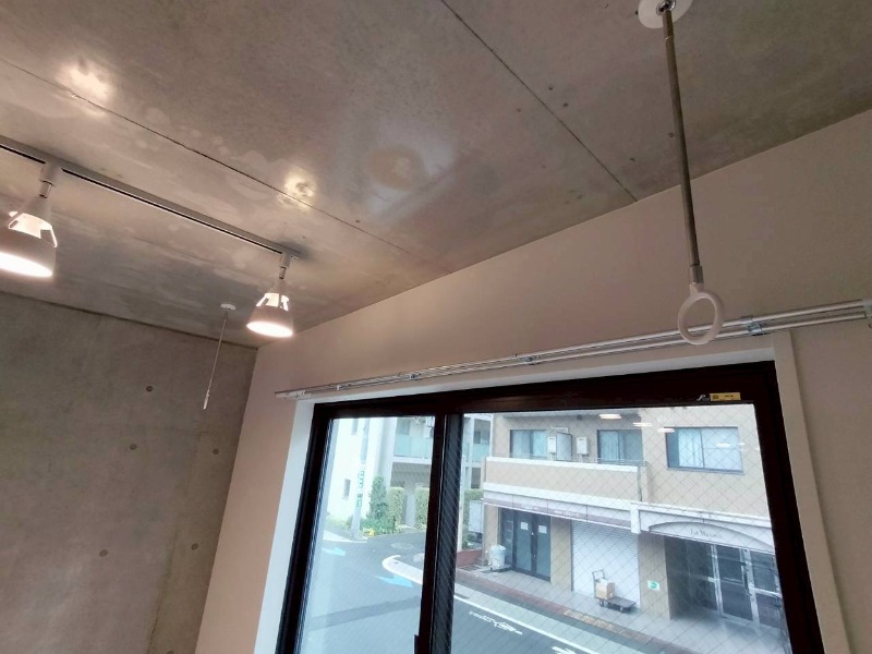 Fons Lucis Izumi2階 部屋設備