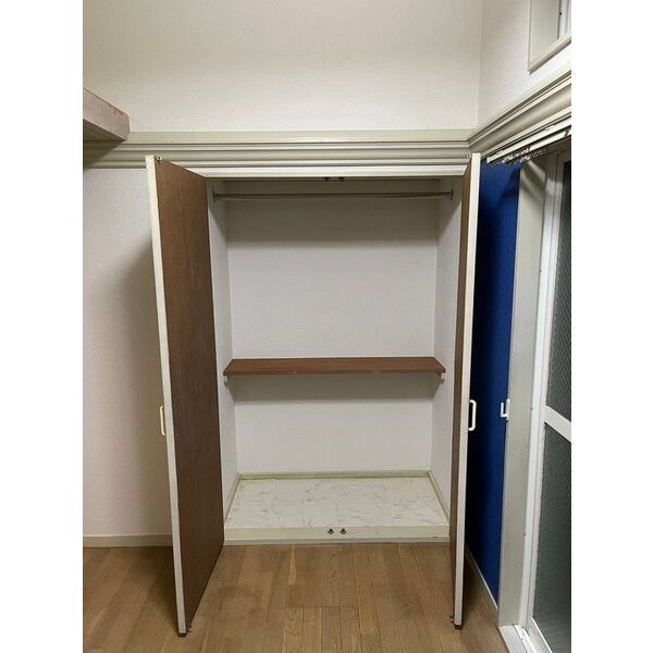 ホワイトパレス新柏101号室 部屋その他