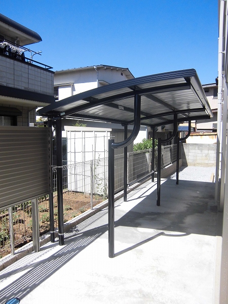 クレイノドラジェ202号室 部屋その他